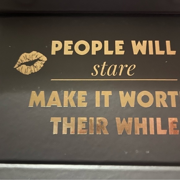 ⭐️Host Pick⭐️Kab Cosmetics lip kit cherry pie,new - Picture 11 of 11